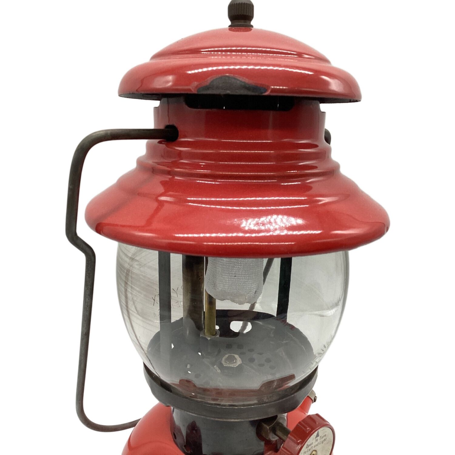 Coleman (コールマン) 200A 1952年8月 ブラックバンド｜トレファクONLINE