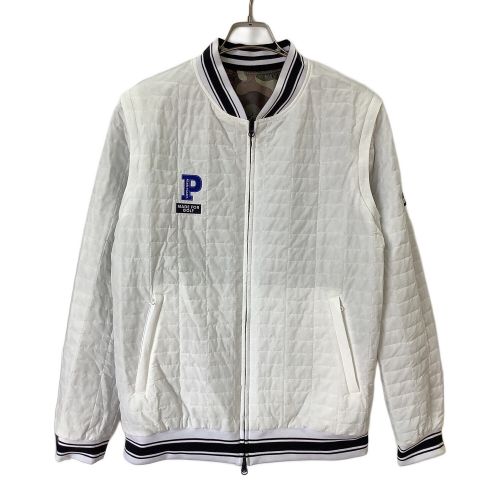 PEARLY GATES (パーリーゲイツ) ゴルフウェア(トップス) メンズ SIZE