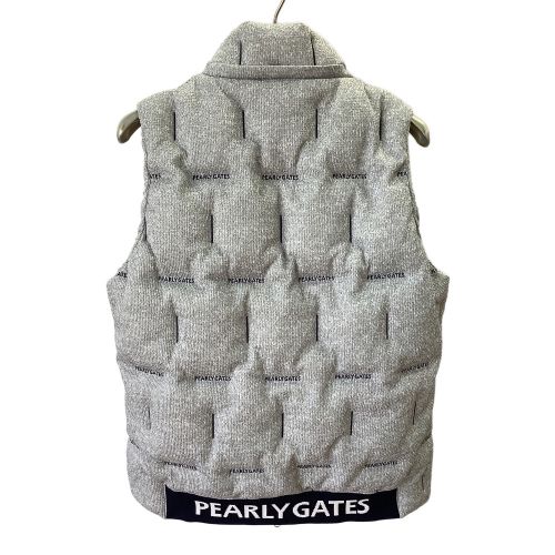 PEARLY GATES (パーリーゲイツ) ゴルフウェア(トップス) メンズ SIZE L