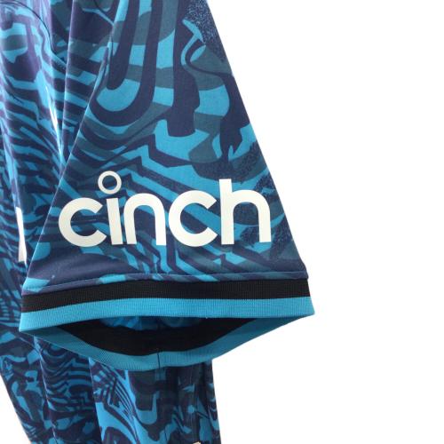 トッテナム・ホットスパーFC サッカーユニフォーム メンズ SIZE XXL