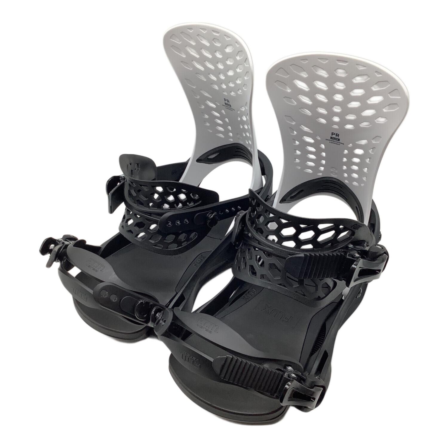 FLUX PR マットブラック Mサイズ FLUX PR マットブラック Mサイズ FLUX