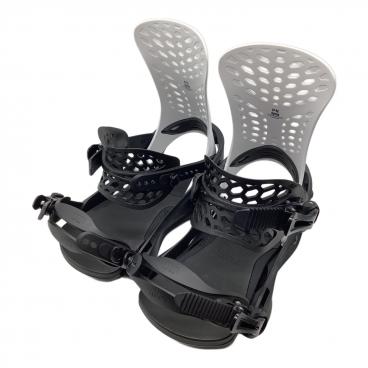 BURTON スノーボードブーツ ブラック HIGHLINE BOA BOAシステム