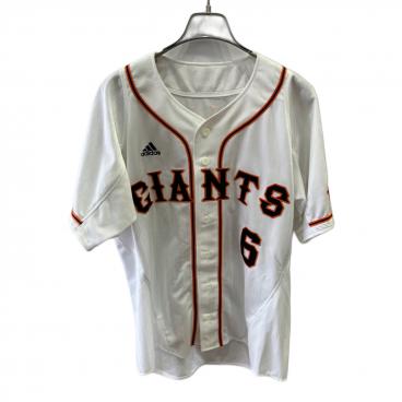 プロコレクション】 長野久義 読売ジャイアンツ ユニフォーム サイズL