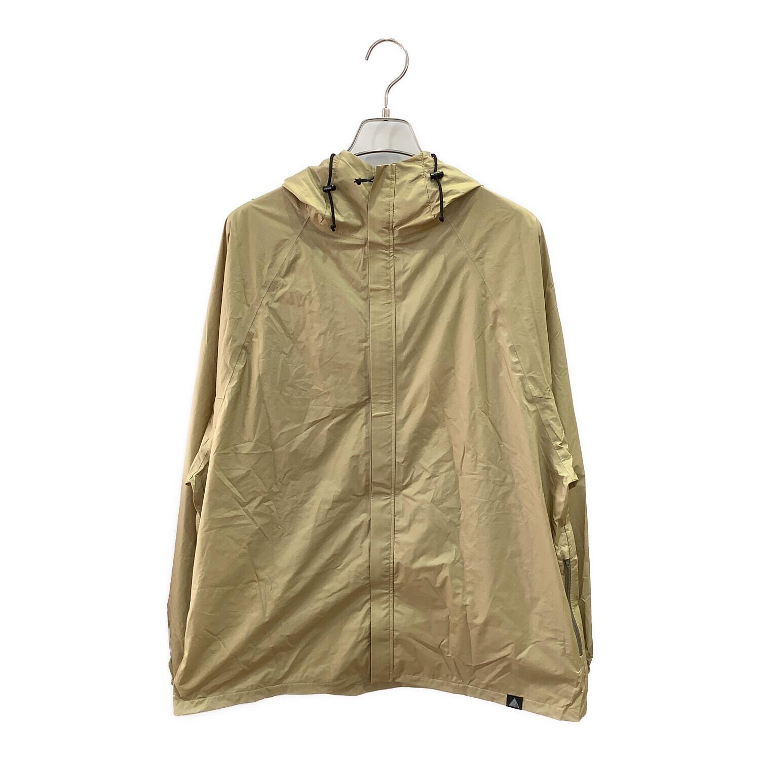 Moonlightgear (ムーンライトギア) トレッキングウェア(レインウェア