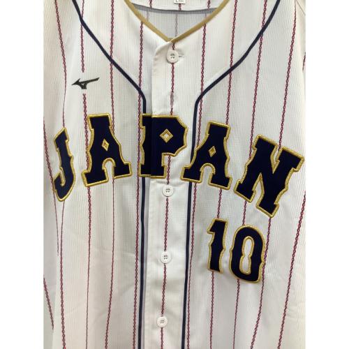 日本代表(侍ジャパン) (ニホンダイヒョウ(サムライジャパン)) レプリカ