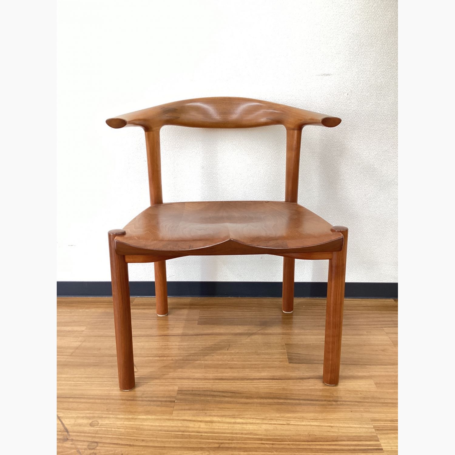 ピ*ン様 家具蔵アームチェアアルコII