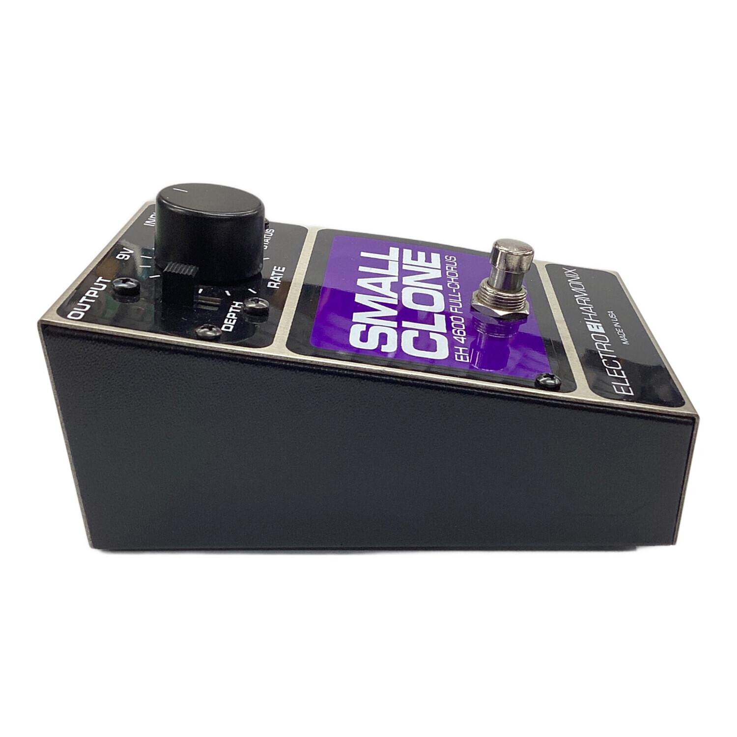 Electro Harmonix (エレクトロ・ハーモニックス) SMALL CLONE コーラス