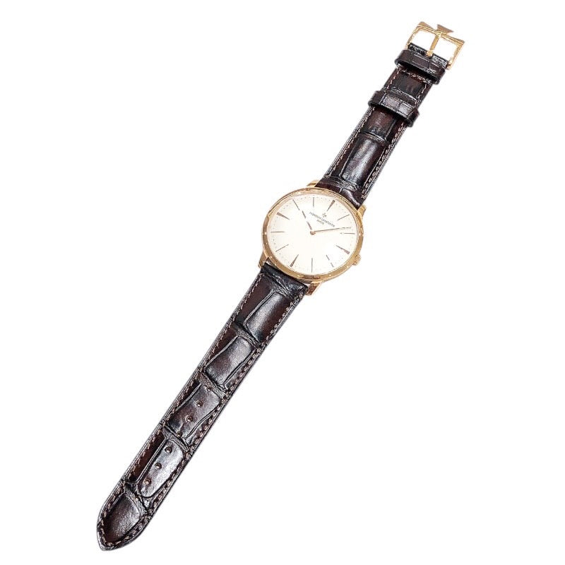 ヴァシュロン・コンスタンタン VACHERON CONSTANTIN パトリモニー