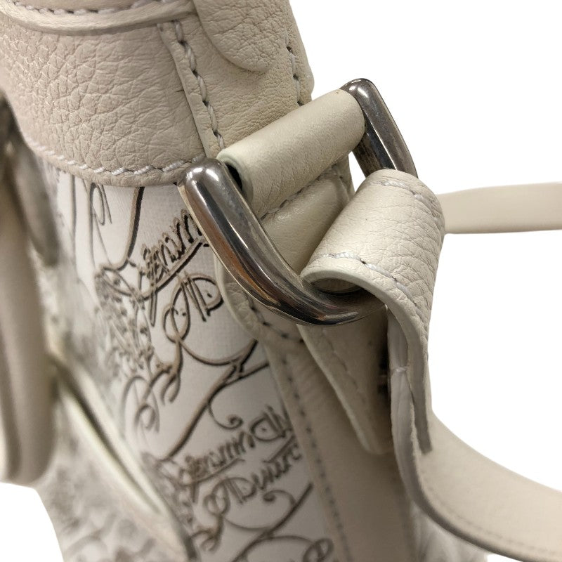 ベルルッティ Berluti トゥジュールXS カリグラフィ 日本限定モデル