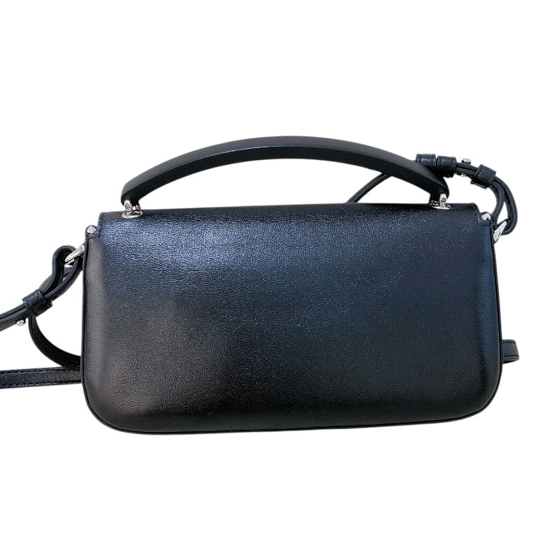 フェンディ FENDI バケットフォンポーチ MARC JACOBS 7AS142 ブラック