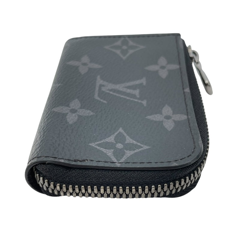 ルイ・ヴィトン LOUIS VUITTON ポルトモネ・ジュール M63536 ブラック