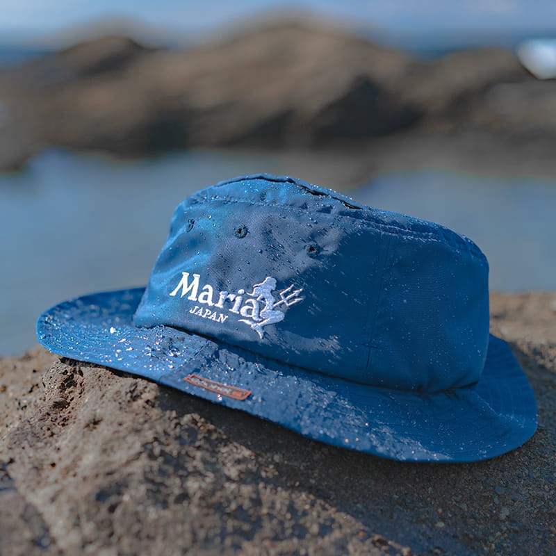abonet アクティブカレントハット Mariaモデル（保護帽） | ヤマシタと