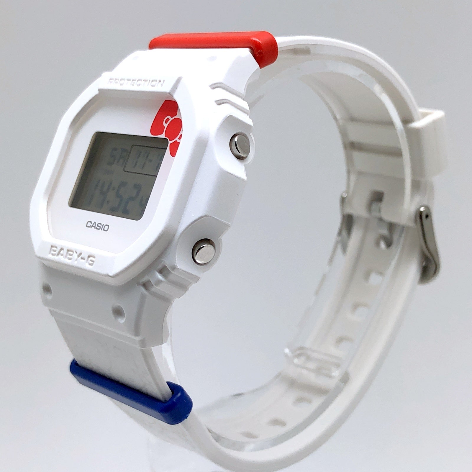 BGD-565KT-7 ハローキティ50周年記念モデル – G-BRIDGES