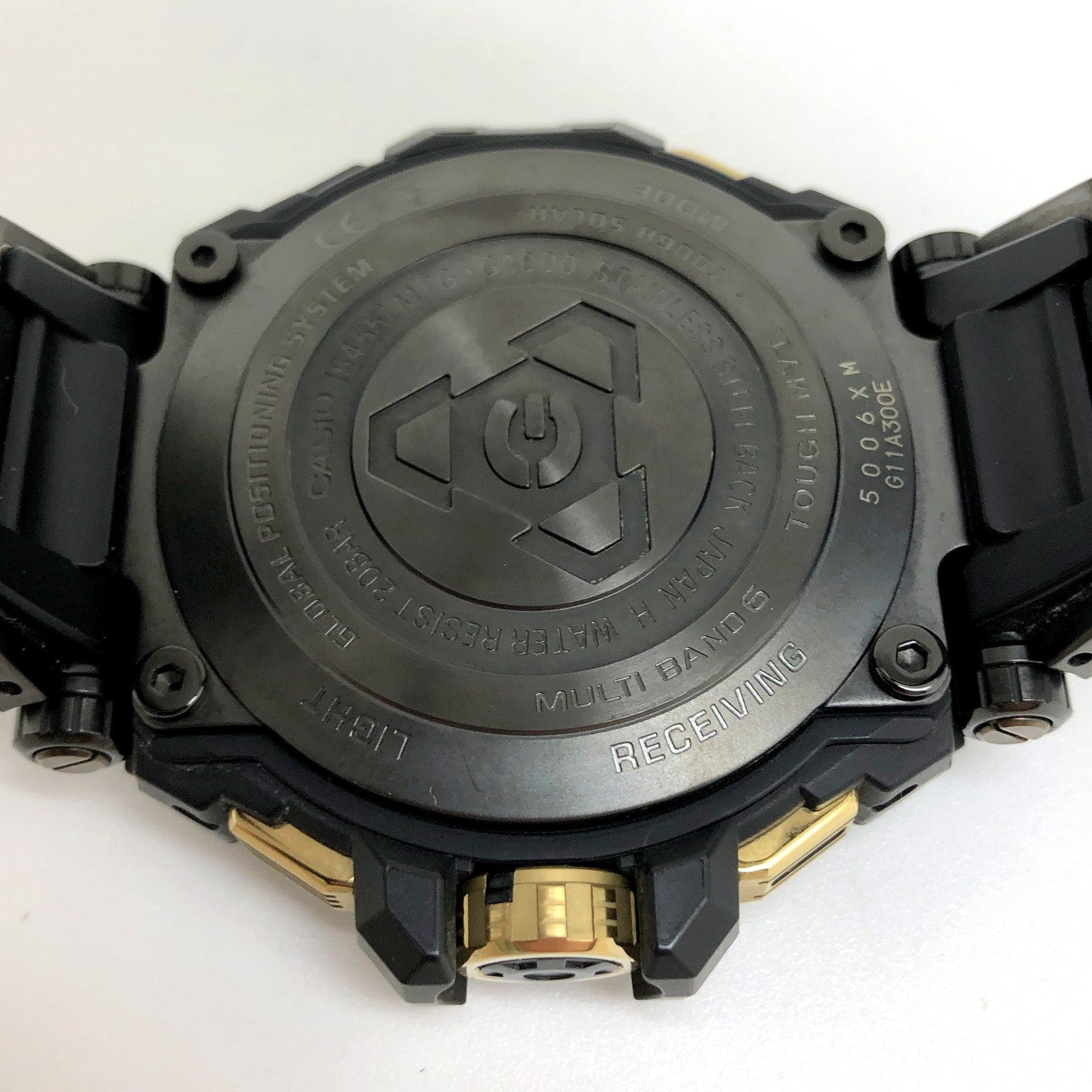 MTG-G1000GB – G-BRIDGES