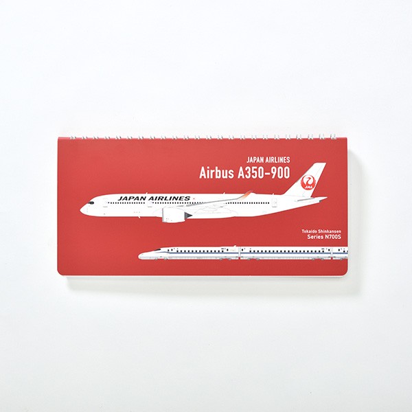 航空ファン・鉄道ファン必見！飛行機×新幹線のコラボアイテム特集｜JAL