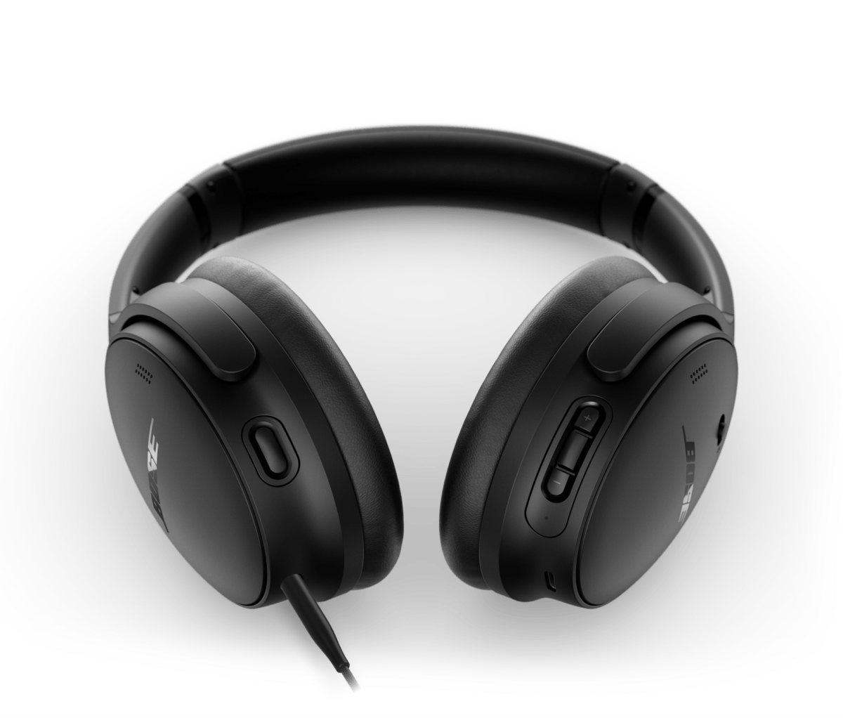 Bose QuietComfort Headphones(ブラック): BOSE JAL Mall店｜JAL Mall