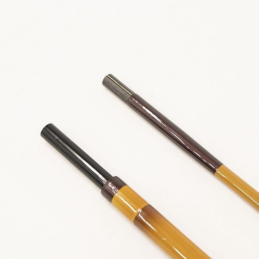 かちどき 旋 めぐる 竿掛 矢竹 1本半: 釣具のキャスティング JAL Mall