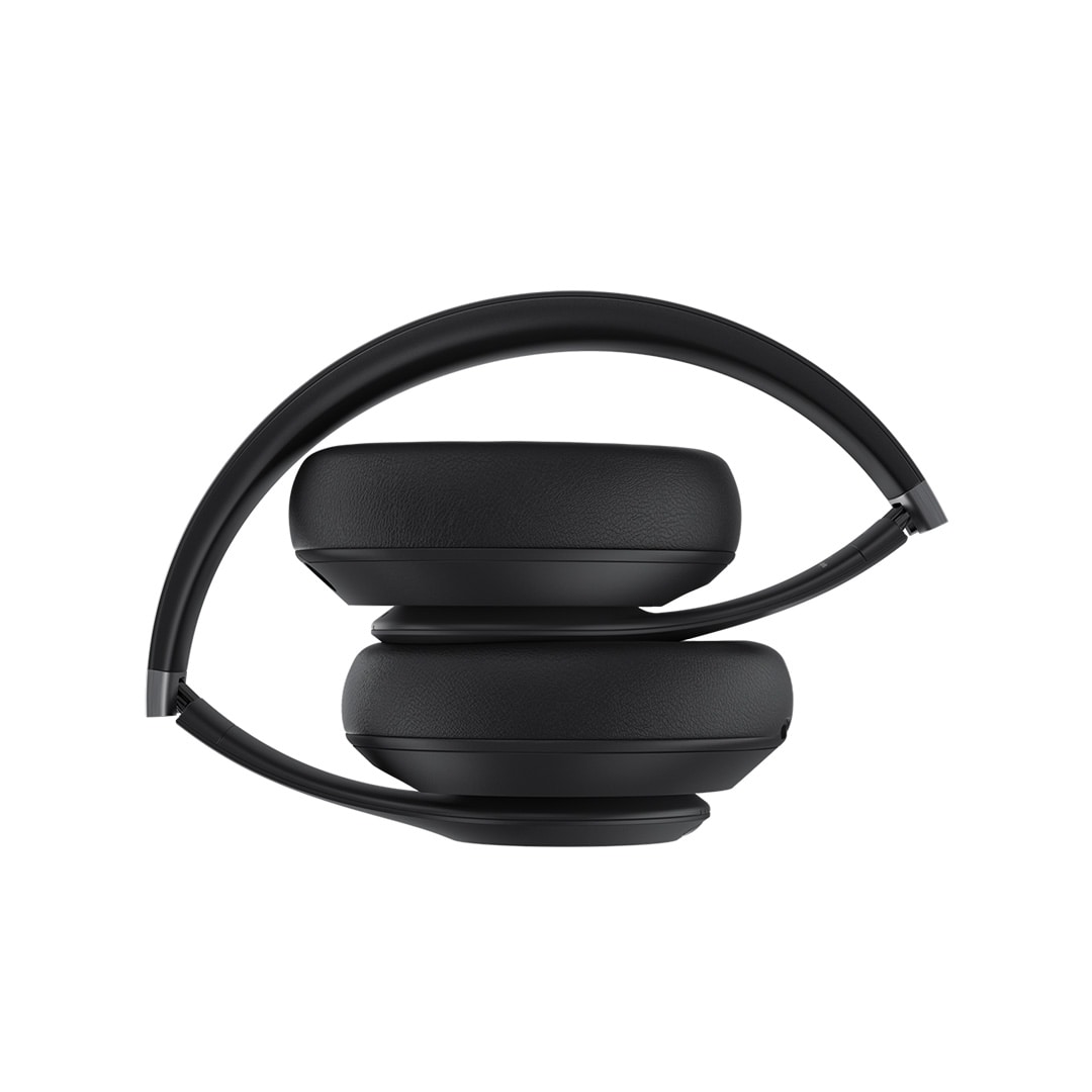 Beats Studio Pro ワイヤレスヘッドフォン - ブラック with AppleCare