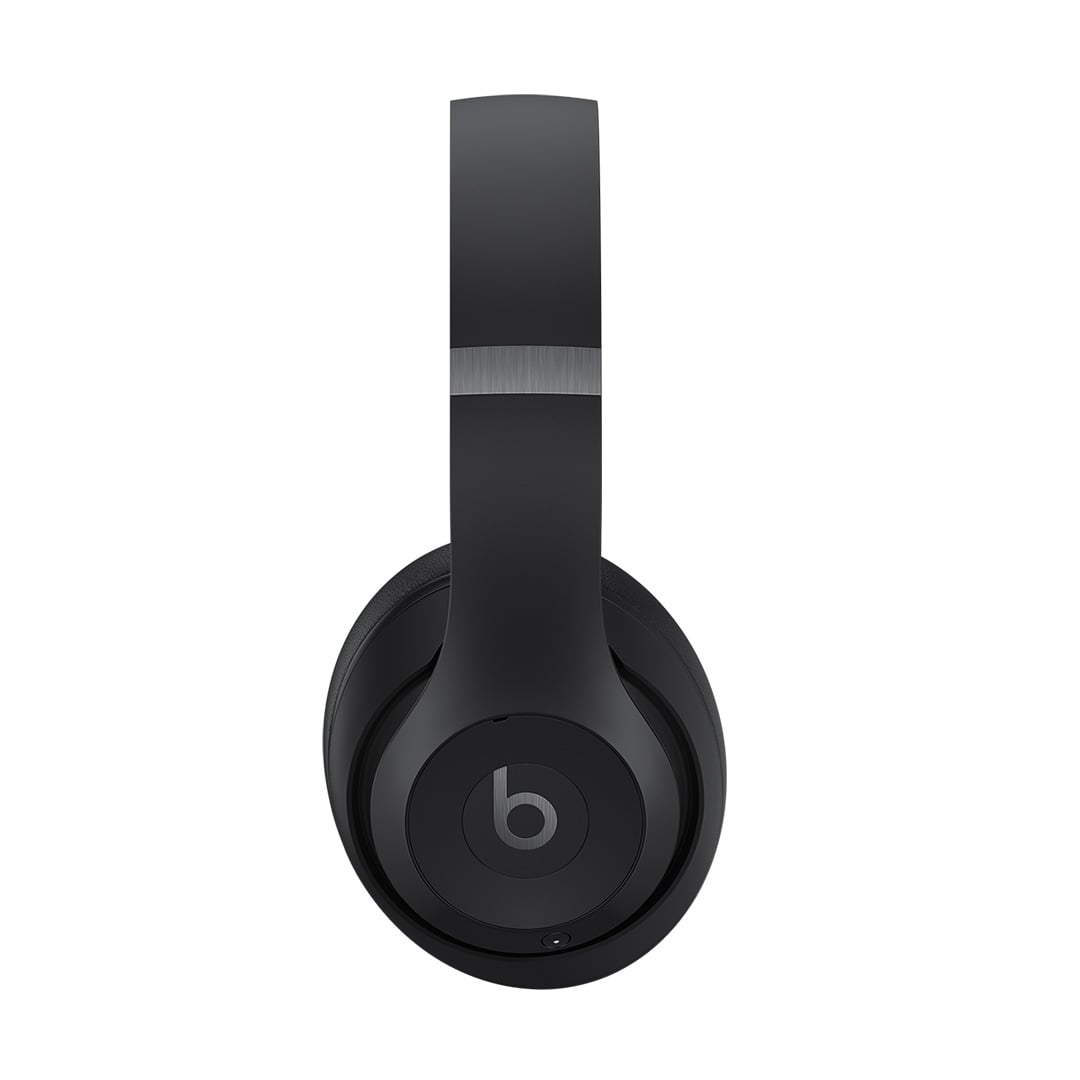 Beats Studio Pro ワイヤレスヘッドフォン - ブラック with AppleCare