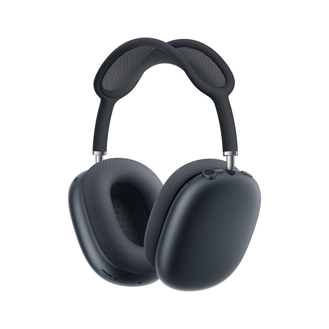 AirPods Max - ミッドナイト with AppleCare+: Apple Rewards Store