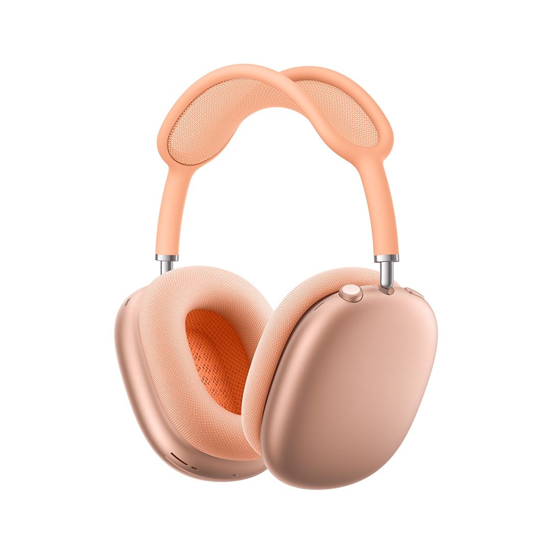 AirPods Max - オレンジ with AppleCare+: Apple Rewards Store｜JAL