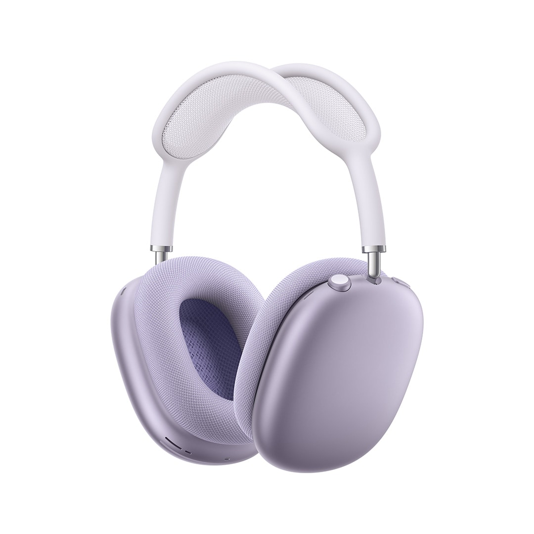 AirPods Max - パープル with AppleCare+: Apple Rewards Store｜JAL