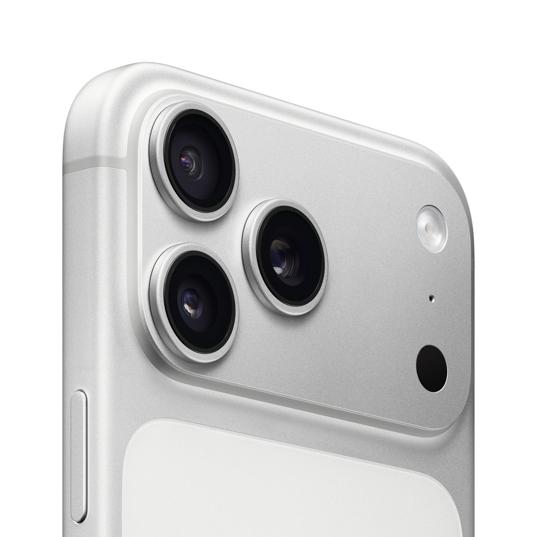 iPhone 17 Pro Max 256GB シルバー with AppleCare+: Apple Rewards