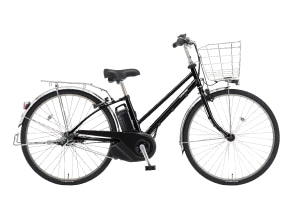 電動アシスト自転車 Panasonic(パナソニック) ティモ・MX オニキス