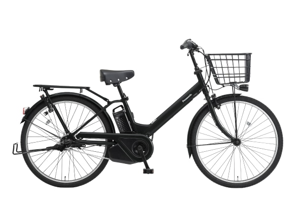 494パナソニック電動自転車26インチ 494パナソニック電動自転車26