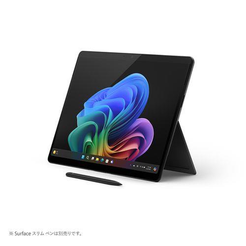 マイクロソフト(Microsoft) Surface Pro(第11世代)LCD 13型 SDX Plus