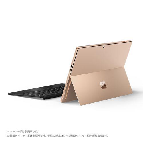 マイクロソフト(Microsoft) Surface Pro(第11世代)LCD 13型 SDX Plus