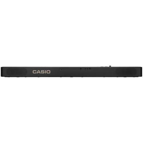 CASIO(カシオ) CDP-S110BK ブラック 電子ピアノ 88鍵盤: ECカレント