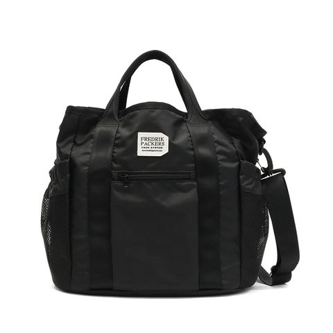 フレドリックパッカーズ トートバッグ FREDRIK PACKERS 210D TIPI TOTE