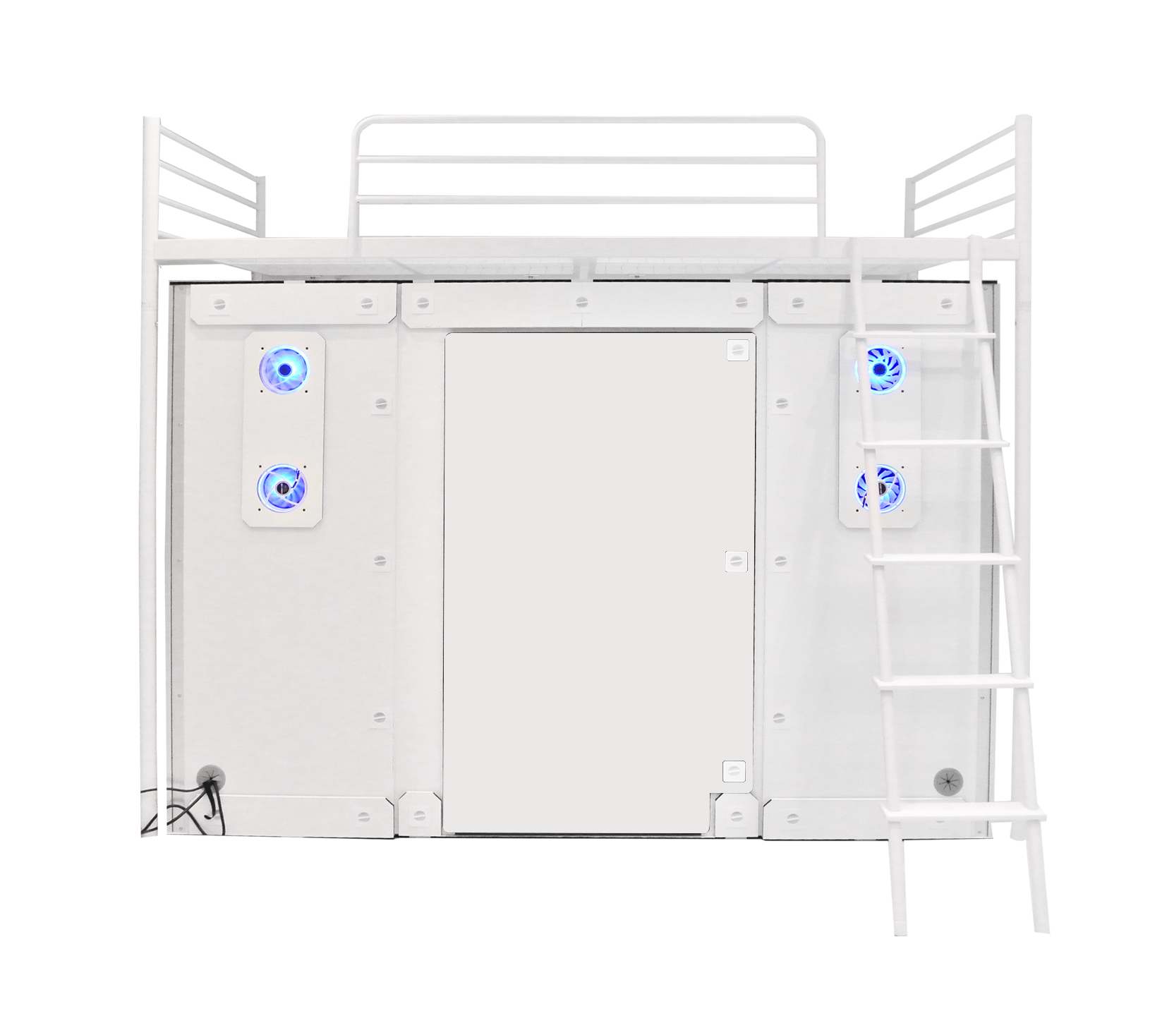 ONE-Z loft 用」換気ファン＋配線セット｜ プチプチの通販サイト