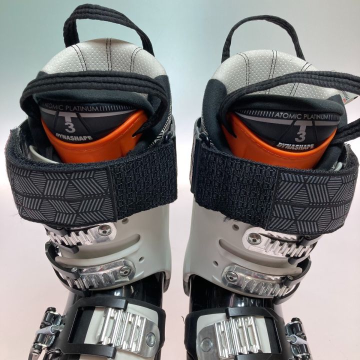 ATOMIC アトミック スキーブーツ WAYMAKER 130 24-24.5cm ソールサイズ