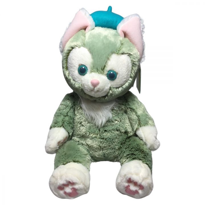 Disney ディズニー ジェラトーニ ぬいぐるみ(M) タグ付 座高約50cm