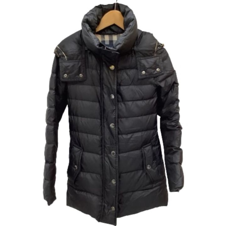 BURBERRY LONDON バーバリーロンドン レディース ダウンジャケット