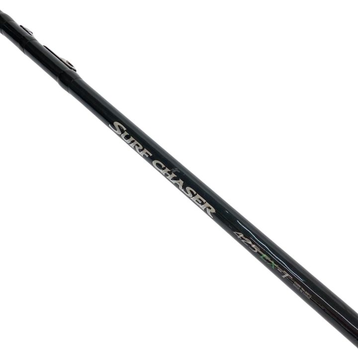SHIMANO シマノ サーフチェイサー 425EX-T 249159 本体のみ - 中古釣り