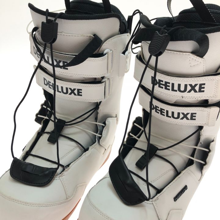 DEELUXE ディーラックス スノーボードブーツ TEAM ID LTD 28cm 21-22