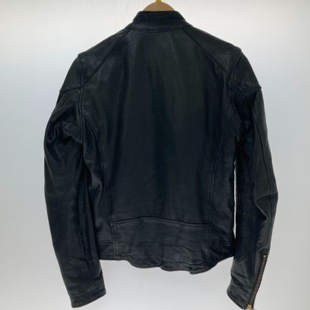 Hysteric Glamour ヒステリックグラマー シングルライダースジャケット