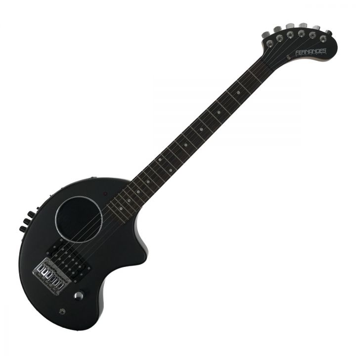 FERNANDES ZO-3 Digi-Zo Hyper ジャンク品