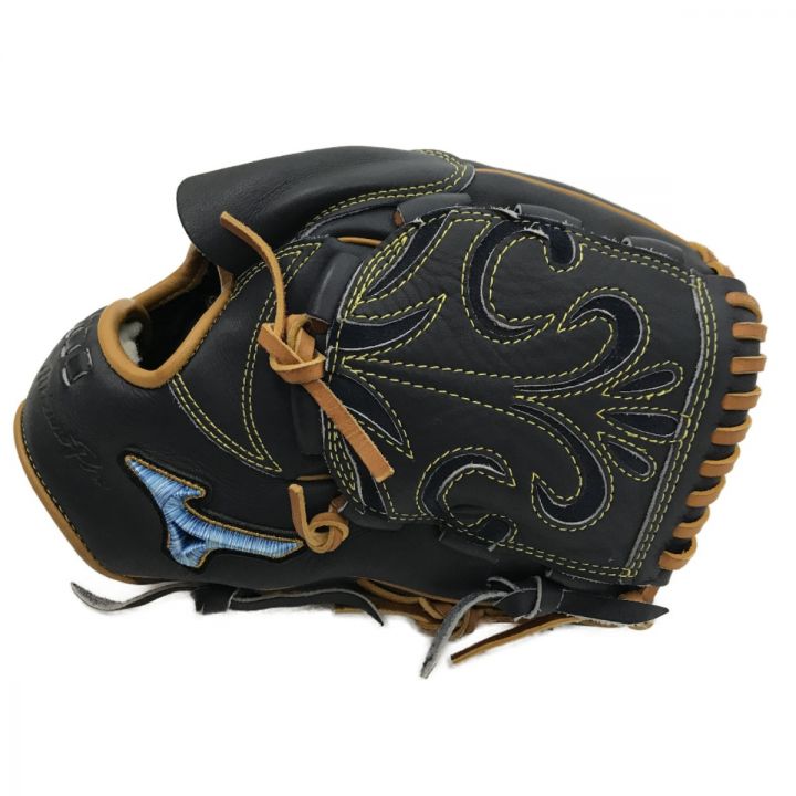MIZUNO ミズノ 軟式用グラブ 菅野智之モデル 投手用 CRAFTED Edition