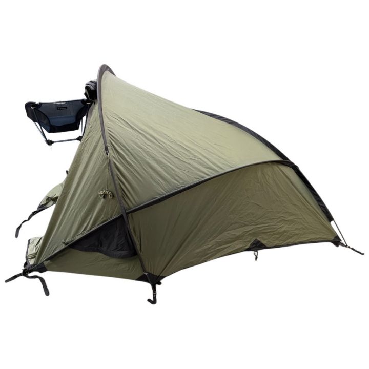 Snugpak スナグパック スコーピオン2 テント 2人用最軽量テント