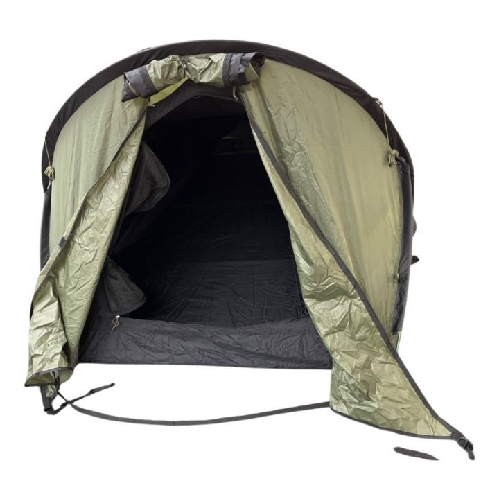 Snugpak スナグパック スコーピオン2 テント 2人用最軽量テント