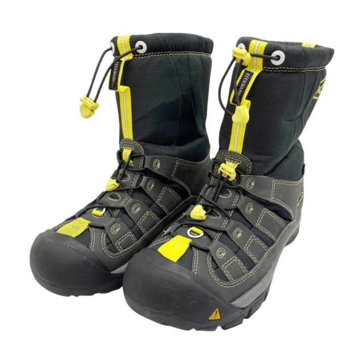 KEEN キーン ウインターポート2 スノーブーツ 27.5cm US9.5 1008923