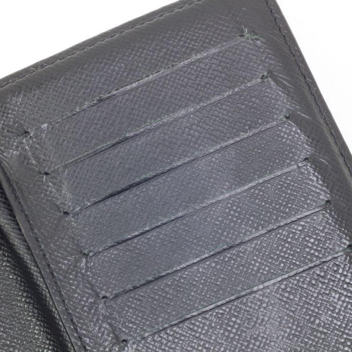 LOUIS VUITTON ルイヴィトン ダミエ・グラフィット ポルトフォイユ