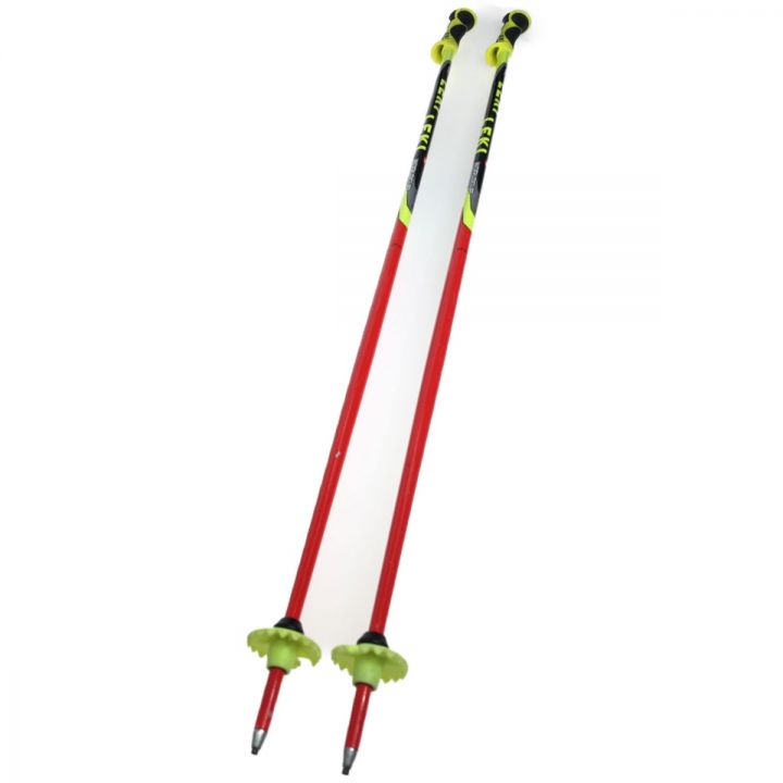 LEKI レキ スキー 競技用ストック WORLDCUP ワールドカップ 117cm-47