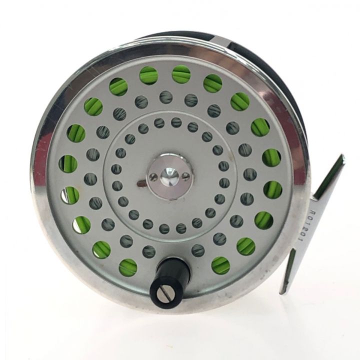 HARDY ハーディー マーキス フライリール HARDY MARQUIS MARQUIS ｻｰﾓﾝ