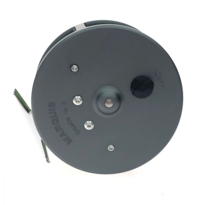 HARDY ハーディー マーキス フライリール HARDY MARQUIS MARQUIS ｻｰﾓﾝ