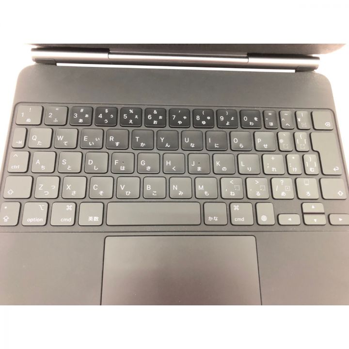 Apple アップル Magic Keyboard 11インチ 対応機種 11インチiPad Pro第